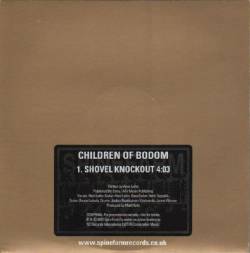Children Of Bodom : Shovel Knockout